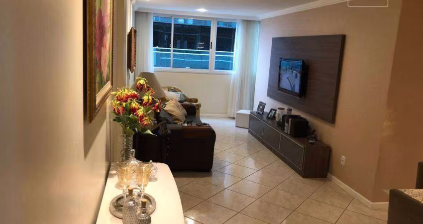 Apartamento com 2 dormitórios à venda, 90 m² por R$ 740.000,00 - Praia da Costa - Vila Velha/ES