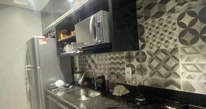 Apartamento com 2 dormitórios à venda, 50 m² por R$ 320.000,00 - Aribiri - Vila Velha/ES