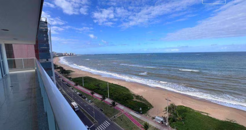Apartamento com 4 dormitórios à venda, 152 m² por R$ 3.200.000,00 - Praia de Itaparica - Vila Velha/ES