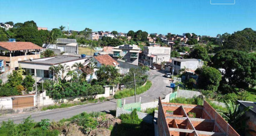 ?? Terreno Escriturado de 300 m² em Jacaraípe – Serra/ES Excelente oportunidade para adquirir um terreno plano de 300 m².