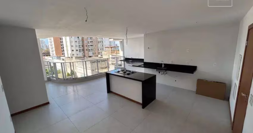 Apartamento com 2 quartos à venda na Avenida Saturnino Rangel Mauro, 145, Praia de Itaparica, Vila Velha