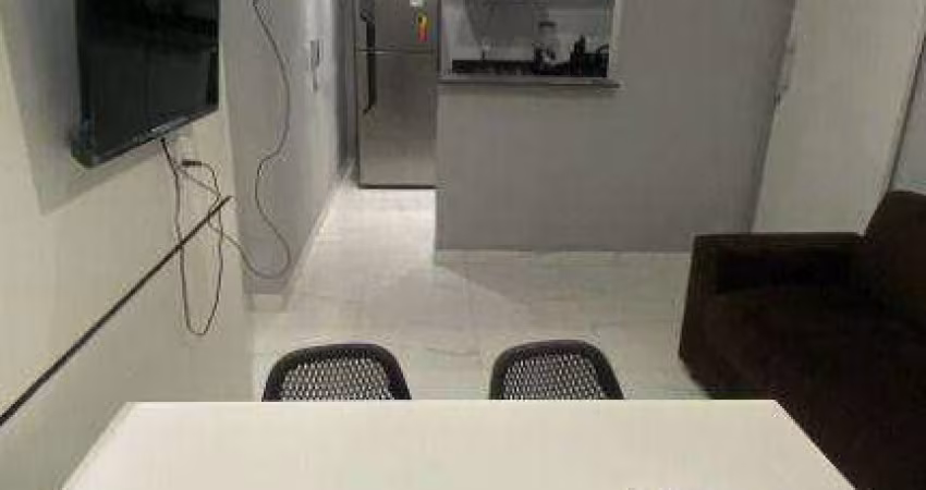 ?? Apartamento Térreo Completo à Venda – Condomínio Parque Florença