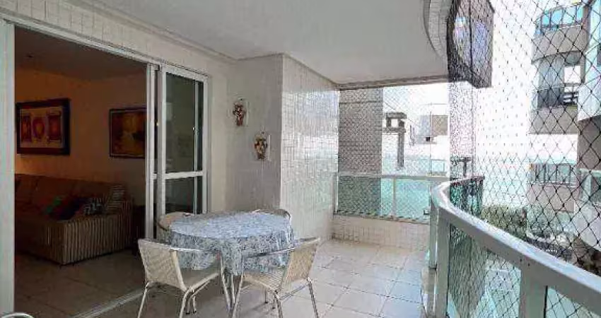 Apartamento com 3 quartos à venda na Rua La Paloma, 21, Nova Guarapari, Guarapari