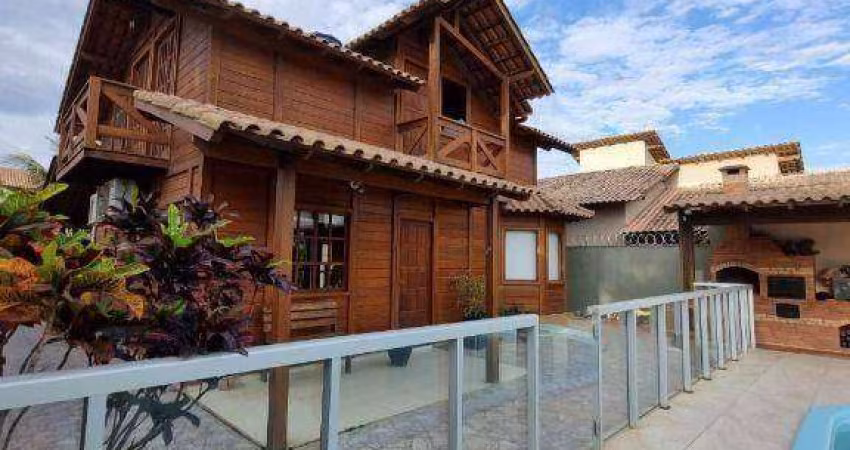 VENDA!!! CASA EM BALNEÁRIO PONTA DA FRUTA