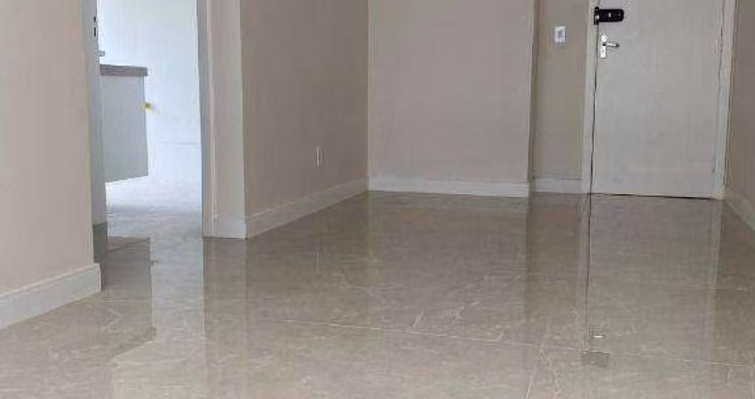 Apartamento com 1 dormitório à venda, 47 m² por R$ 500.000 - Praia de Itapoã - Vila Velha/ES