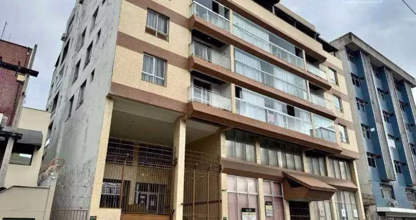 Apartamento com 3 dormitórios à venda, 100 m² por R$ 520.000,00 - Centro - Vila Velha/ES