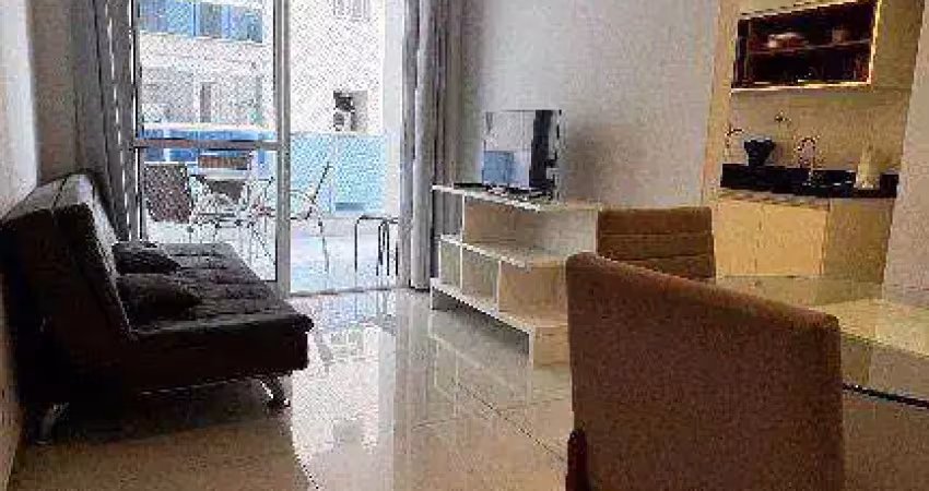 Apartamento à venda, 59 m² por r$ 689.900,00 - praia de itaparica - vila velha/es