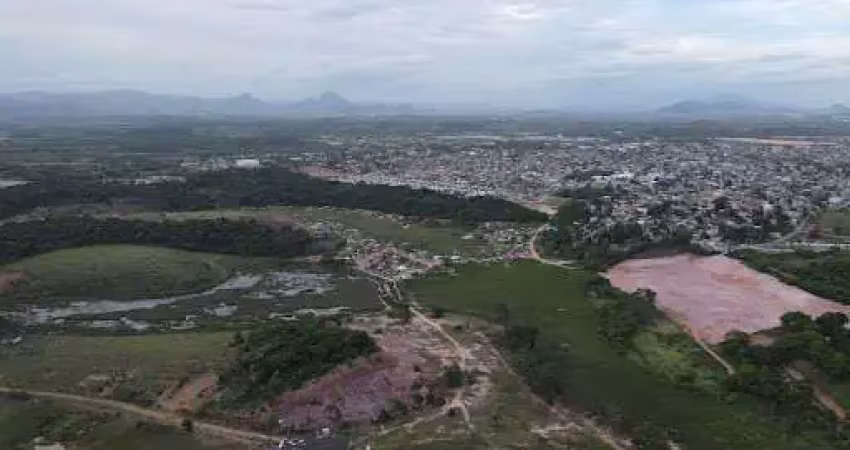 Terreno à venda, 607 m² por R$ 735.000,00 - Interlagos - Vila Velha/ES