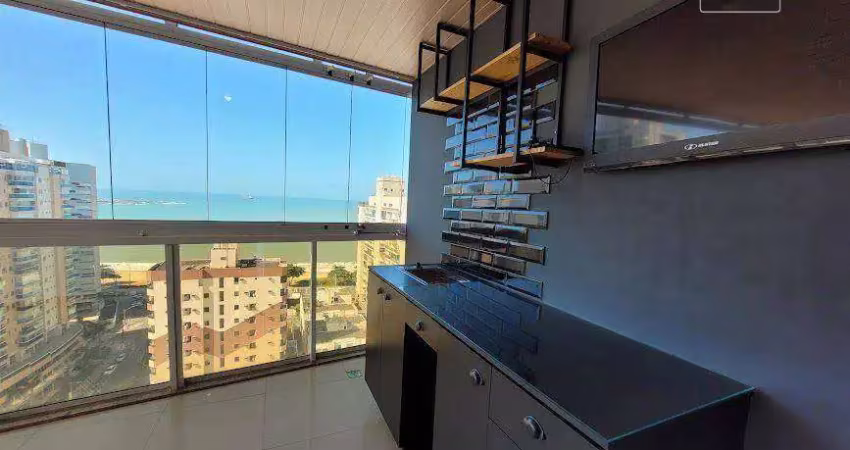 Apartamento com 3 quartos à venda na Rodovia do Sol, 190, Praia de Itaparica, Vila Velha