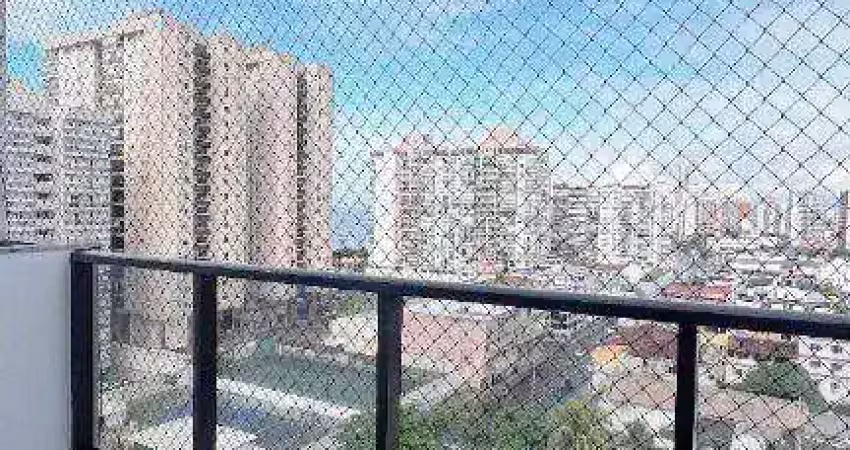 Apartamento com 2 dormitórios à venda, 60 m² por r$ 699.900,00 - praia de itaparica - vila velha/es
