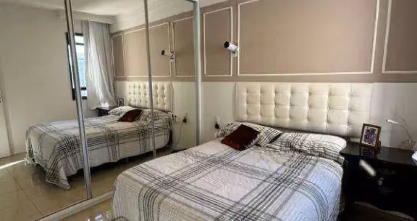Apartamento com 3 dormitórios à venda, 100 m² por r$ 920.000,00 - praia de itapoã - vila velha/es