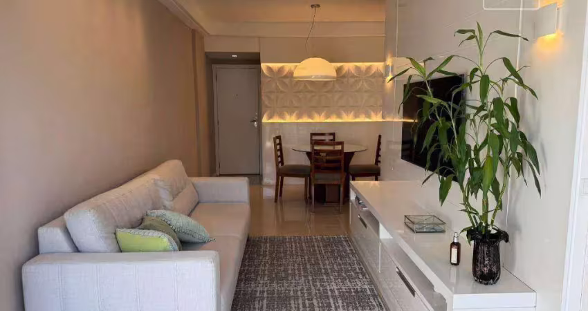 Apartamento com 3 dormitórios à venda, 100 m² por r$ 920.000,00 - praia de itapoã - vila velha/es