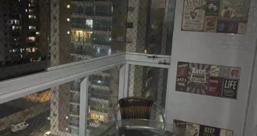 Apartamento com 3 dormitórios à venda, 70 m² por r$ 895.000,00 - praia de itaparica - vila velha/es