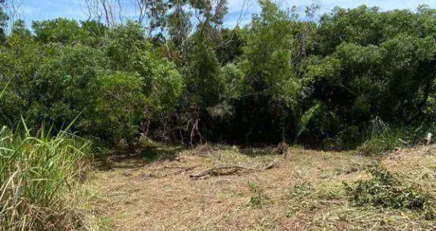 Terreno à venda, 412 m² por r$ 170.000 - nova guarapari - guarapari/es