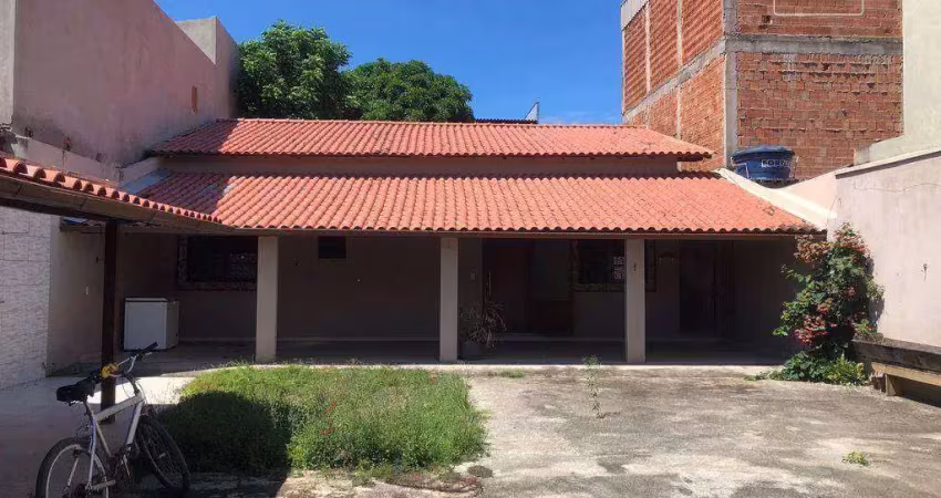 Casa à venda, 65 m² por r$ 630.000,00 - riviera da barra - vila velha/es