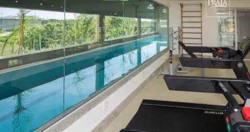 Terreno à venda, 685 m² por r$ 900.000 - santa paula i - vila velha/es