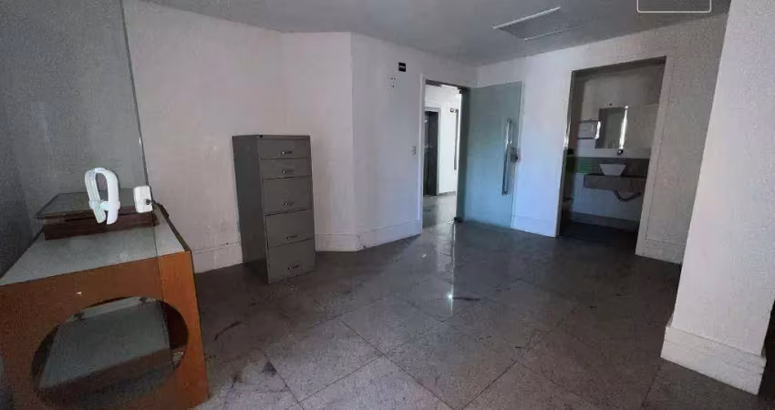 Sala à venda, 120 m² por r$ 525.000,00 - centro - vila velha/es