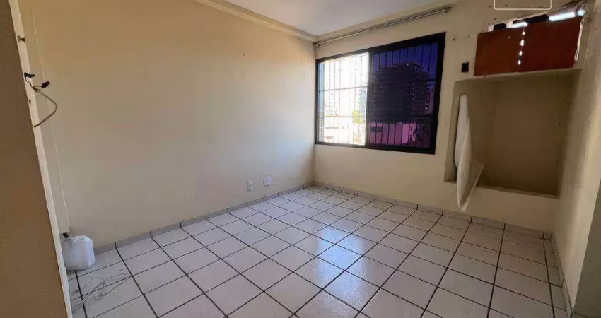 Sala à venda, 30 m² por r$ 168.000 - praia da costa - vila velha/es