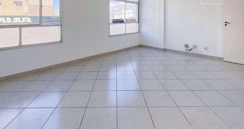 Imóvel à venda - apartamento 3 quartos (1 suíte) no centro de vila velha – próx. prainha e convento da penha