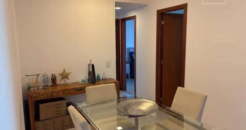 Apartamento com 3 dormitórios à venda, 103 m² por r$ 1.400.000,00 - barro vermelho - vitória/es