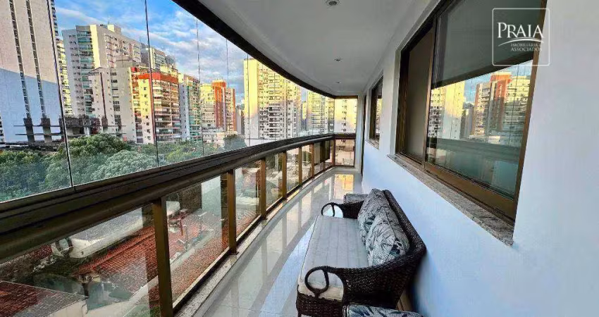 Apartamento à venda – 3 quartos, 106m², r$ 1.600.000