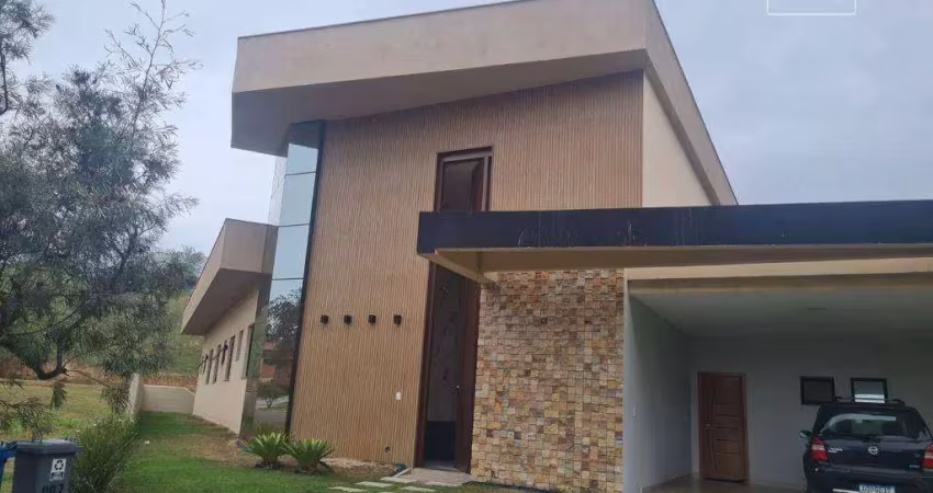 Casa com 4 dormitórios à venda, 300 m² por r$ 2.500.000,00 - santa paula i - vila velha/es