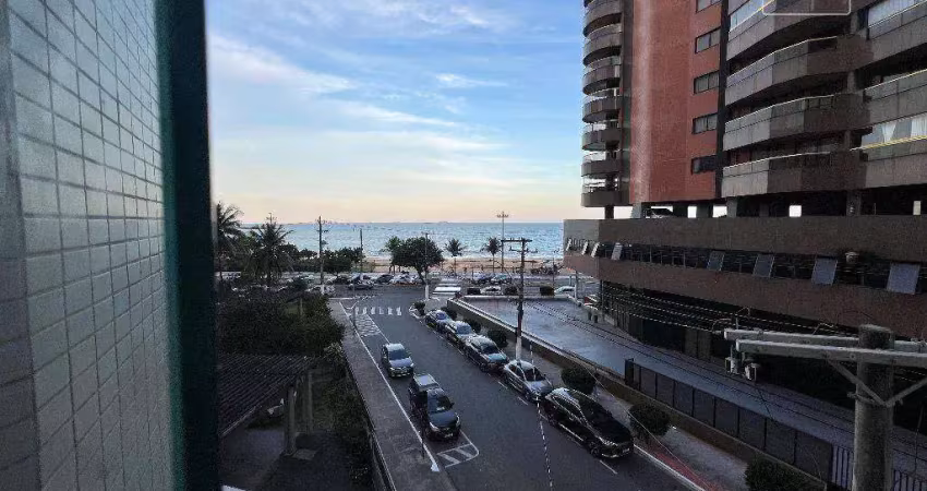 Apartamento com 2 dormitórios à venda, 70 m² por r$ 980.000,00 - praia da costa - vila velha/es