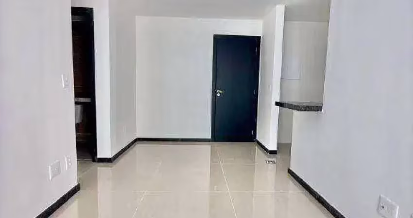 Apartamento com 2 dormitórios à venda, 62 m² por r$ 650.000 - coqueiral de itaparica - vila velha/es