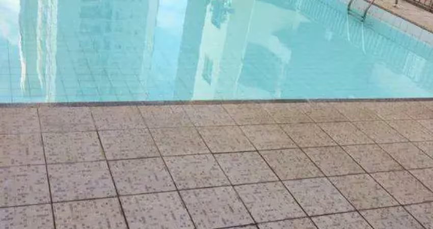 Apartamento com 3 dormitórios à venda, 105 m² por r$ 450.000,00 - itapuã - vila velha/es
