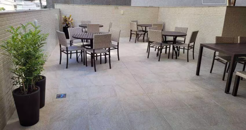 Apartamento com 3 quartos à venda na Rua Goiânia, 224, Praia de Itapoã, Vila Velha