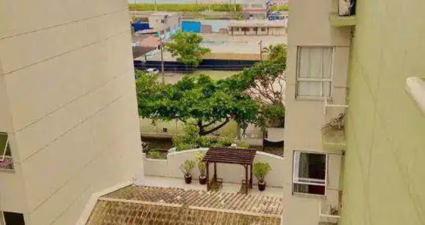 Apartamento com 2 dormitórios à venda, 60 m² por r$ 580.000,00 - praia de itaparica - vila velha/es