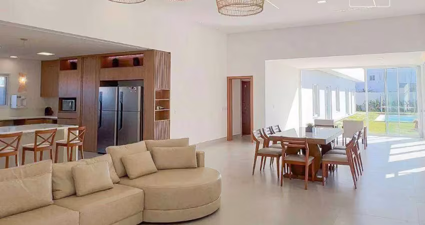 Casa com 5 dormitórios à venda, 399 m² por r$ 2.950.000,00 - itaparica - vila velha/es