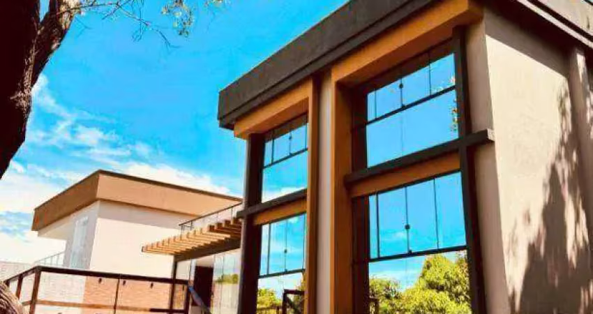 Casa à venda, 300 m² por r$ 1.790.000,00 - bela vista - guarapari/es
