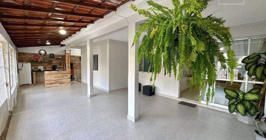 Casa com 3 dormitórios à venda em jardim asteca - vila velha/es