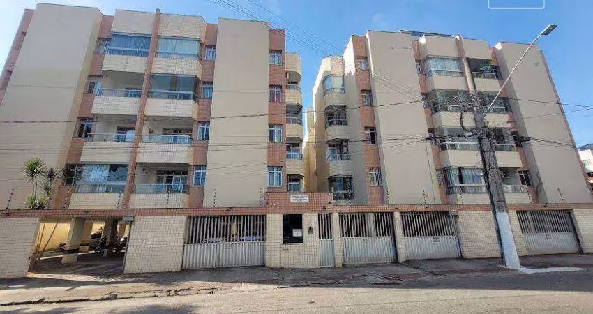 Apartamento à venda, 74 m² por r$ 400.000,00 - praia de itaparica - vila velha/es