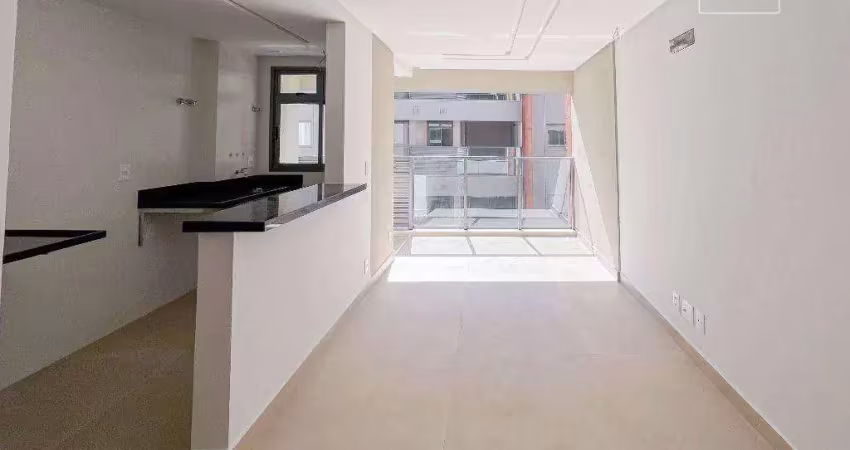 Apartamento com 2 dormitórios à venda, 60 m² por r$ 657,20 - praia de itaparica - vila velha/es