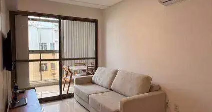 Apartamento com 2 dormitórios à venda, 68 m² por r$ 899.900,00 - joão goulart - vila velha/es