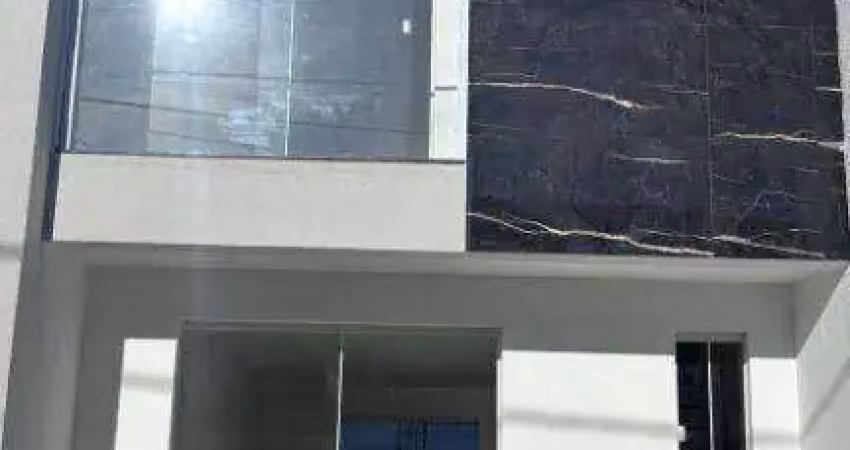 Casa com 2 quartos à venda na Rua Wenceslau Braz, 280, Costa Dourada, Serra