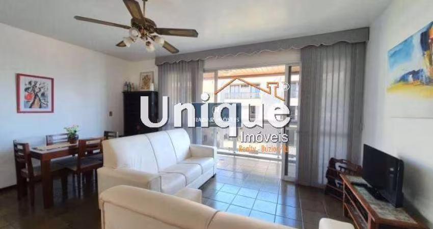 Apartamento, 154m2, Vila Nova - Cabo Frio, à venda por R$ 760.000,00