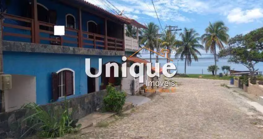 Casa independente com vista para a Lagoa!