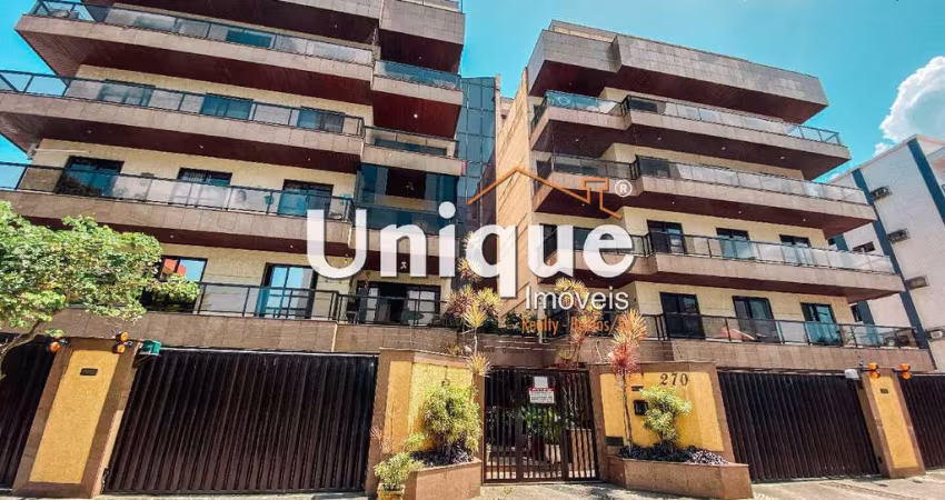 Apartamento, 110m2, Braga - Cabo Frio, à venda por R$ 780.000,00