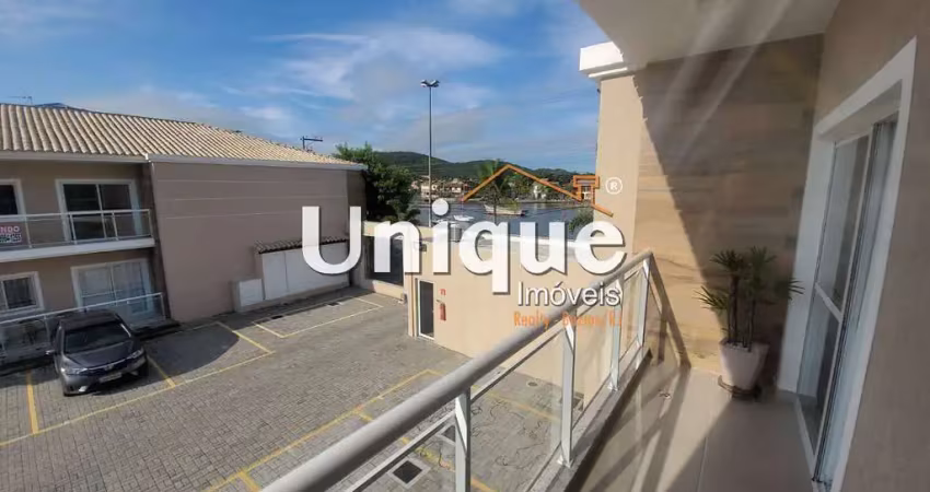 Apartamento à venda - Portinho