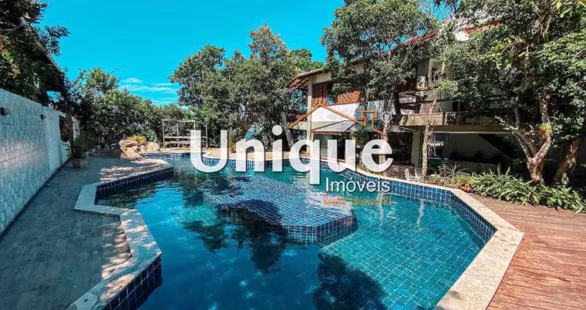 Casa, 370m2, Boqueirão - São Pedro, à venda por R$ 2.200.000,00