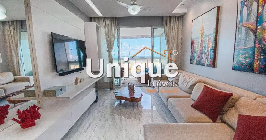 Apartamento, 170m2, Algodoal - Cabo Frio, à venda por R$ 3.000.000,00