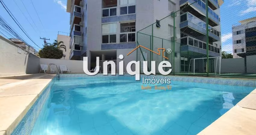 Apartamento à venda na Vila Nova