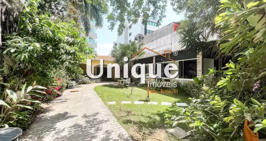 Casa, 380m2, Passagem - Cabo Frio, à venda por R$ 3.200.000,00