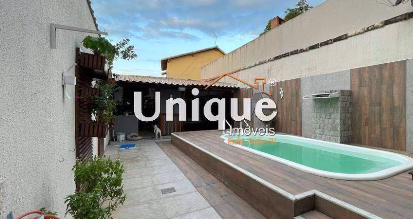 Casa, 180m2, Portinho - Cabo Frio, à venda por R$ 2.650.000,00