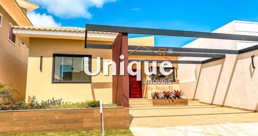 Casa, 130m2, Nova São Pedro -  São Pedro, à venda por R$ 1.200.000,00