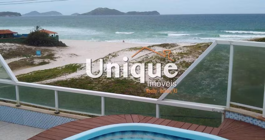 Duplex, 120m², Foguete - Cabo Frio, à venda por R$ 1.500.000,00