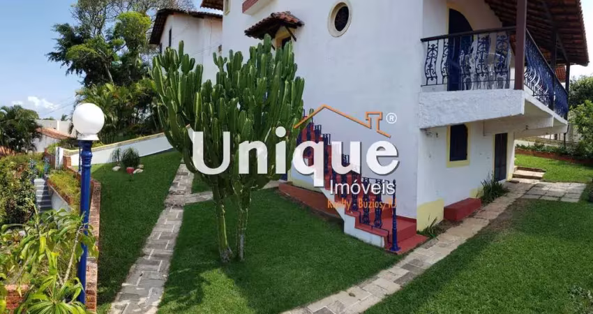 Triplex, 300m², Palmeiras - Cabo Frio, à venda por R$ 950.000,00